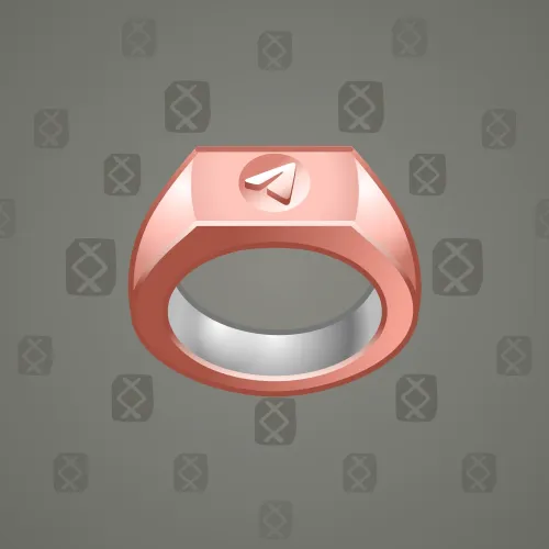 Signet Ring #11013