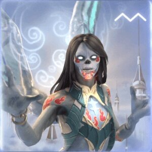 Elemental #2039