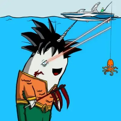 Gnarly Narwhals #2914 (#101194527)