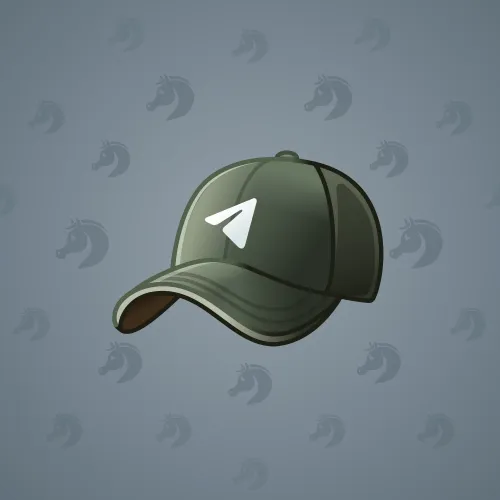 Durov’s Cap #1652