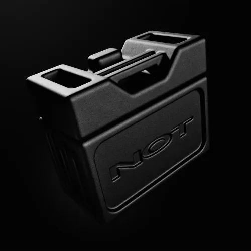 Not Box #058