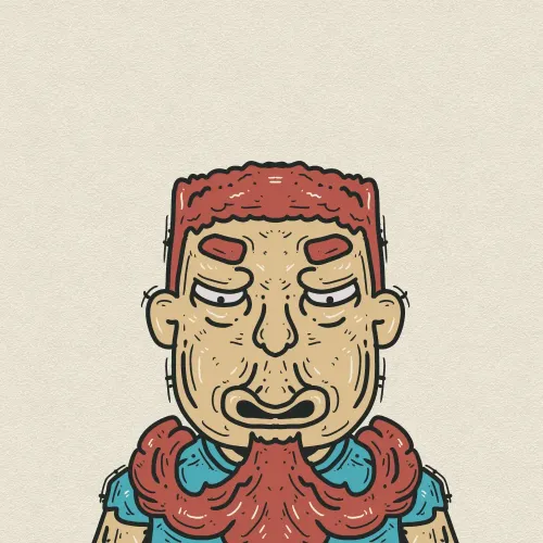Bozo #2136