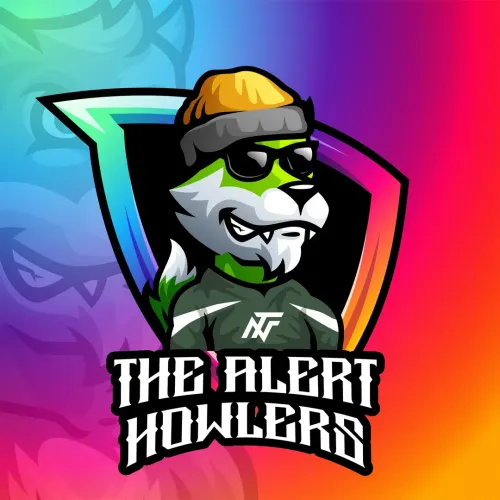 The Alert Howlers #111