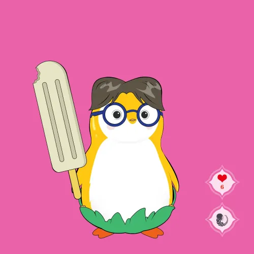 Penguins#2989