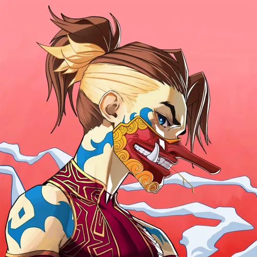 Ryujin #2820