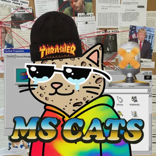 MS CATS #1946