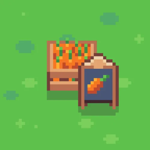 Carrot #204
