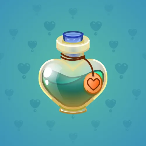 Love Potion #9847