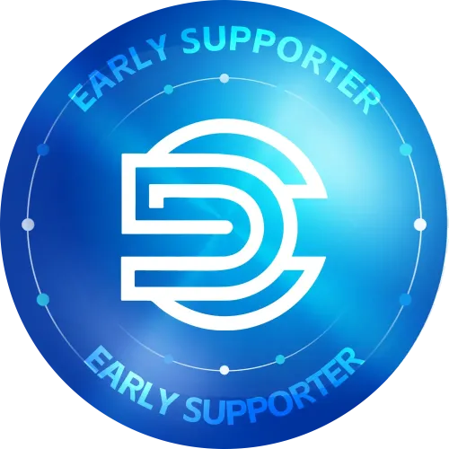 Early Supporter Giveaway Campaign | DCPTG x QuestN #124