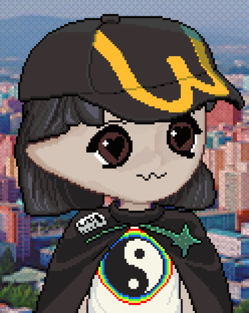 Pixelady #2422