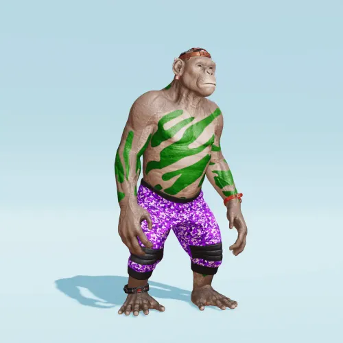 BR1 Character #947