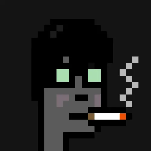 PFP #5487