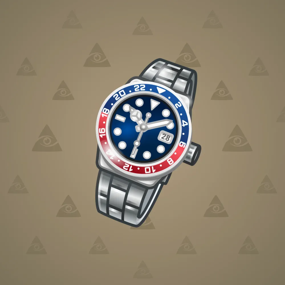 Swiss Watch #16578