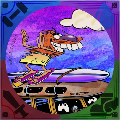 Founding POG #3250