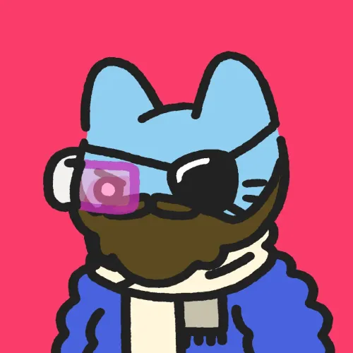 CoolCat #8812
