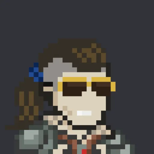 Pixel Bro #393