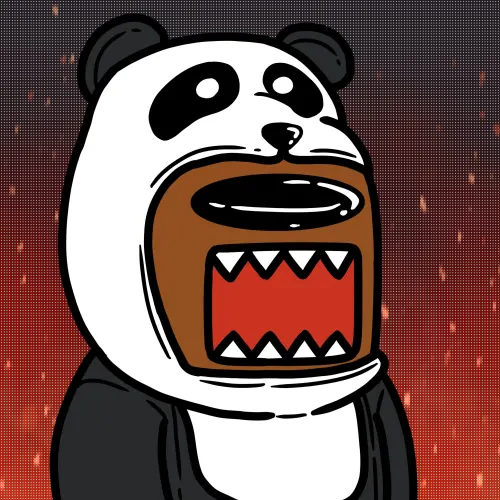 DOMO #464