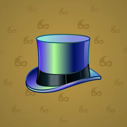 Top Hat #32892