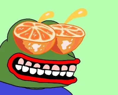 Pepe #4122