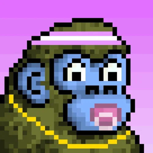 CyberKong #4548