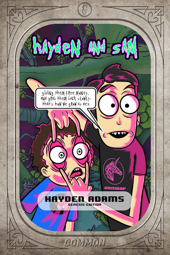 HaydenCommon #24