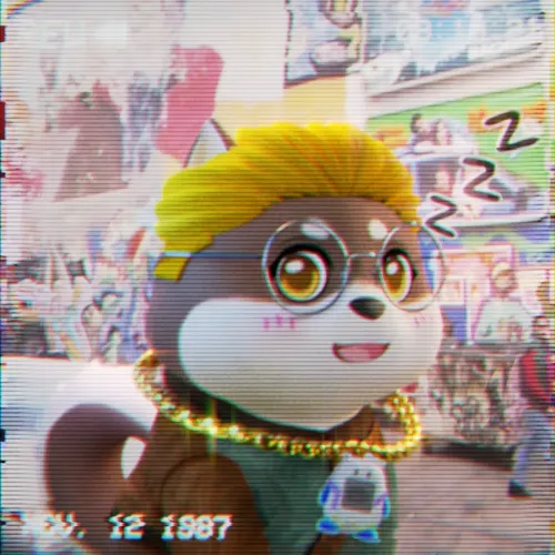 RetroDoge #5464