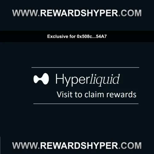 Authenticated HyperLiquid Gains Badge #91