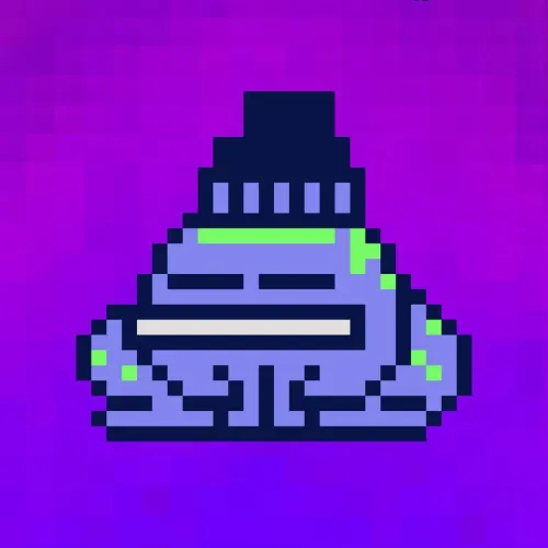 RSTLSS x CrypToadz #7031