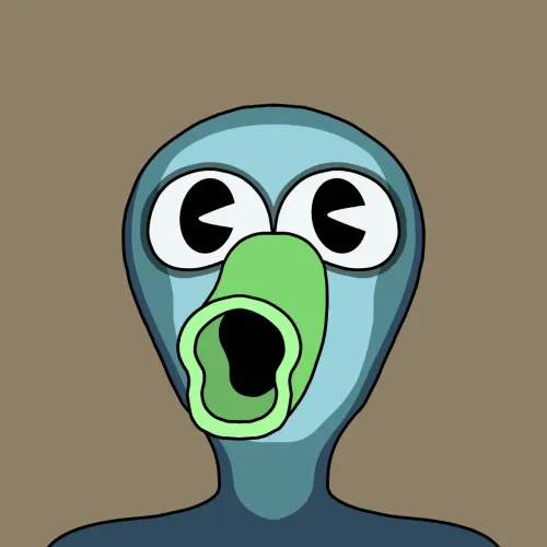 |Hedz| O-face Eggeater #623