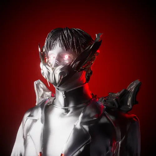 BITMEN #207