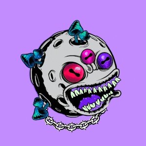 Moonster
