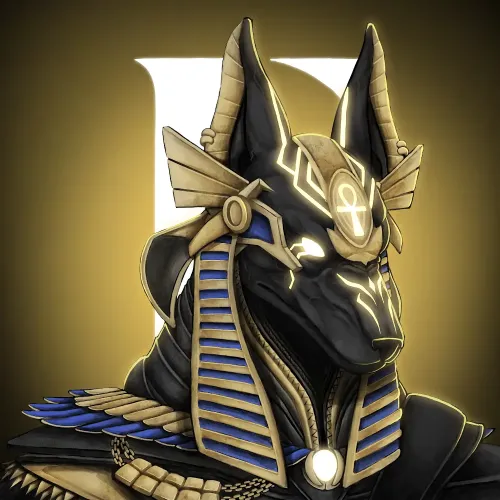 Anubis