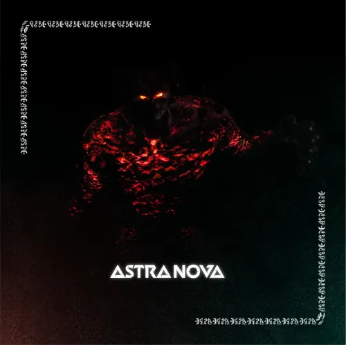 SuperNova Keys #1