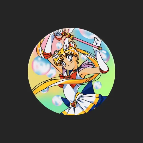 Sailor Ton #19152