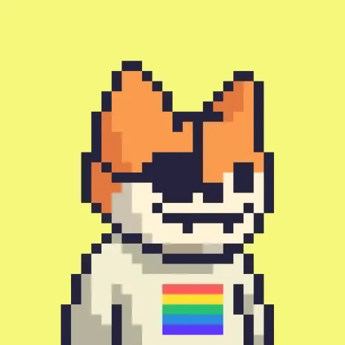 Fox #6130