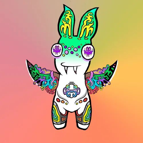 BunnyBats #8694