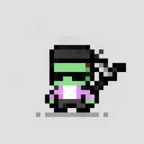 DOODS #8874