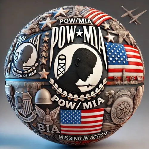 POW/MIA #99