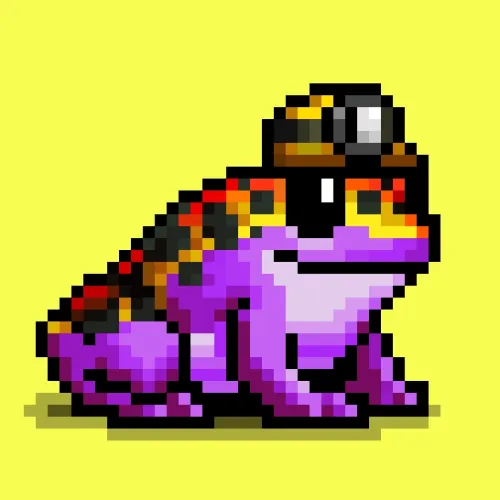 Lil Sapo #2825 (Inscription #52357882)