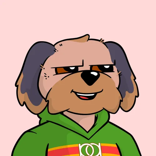 BoDoggos #4234