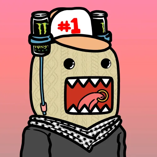 DOMO #529