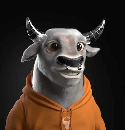 CryptoBull #3633