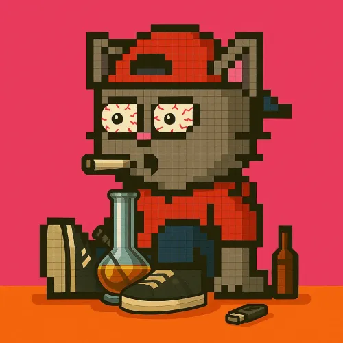 Bit The Cat #067