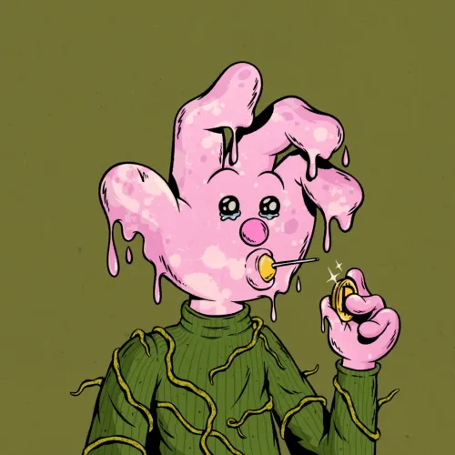 Spanky #631