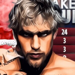 Jake Paul #44
