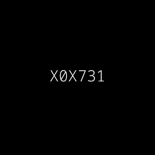 #731