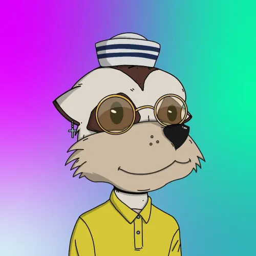 Meerkat #2294