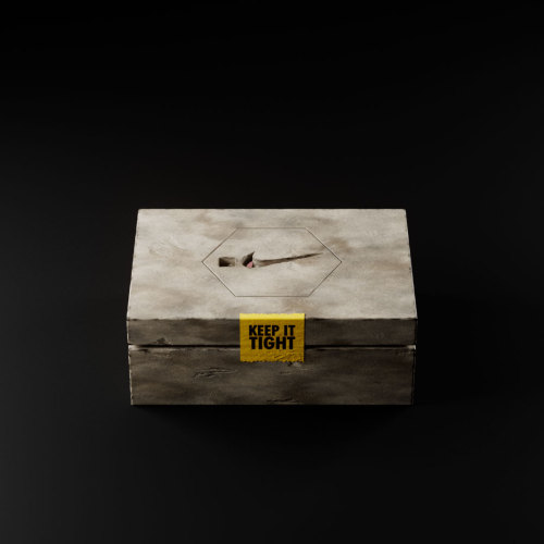 Classic Remix Box #72665