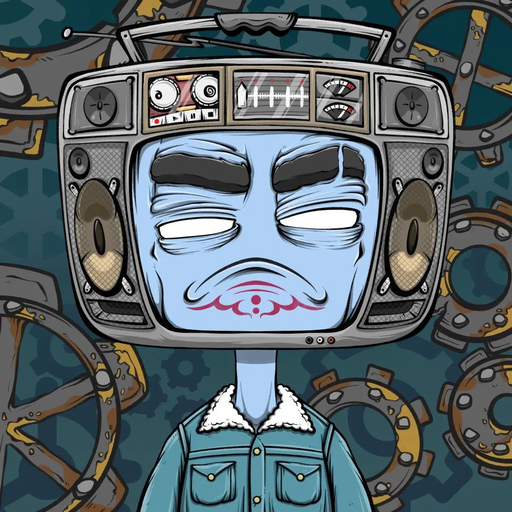 Frens Factory #5355