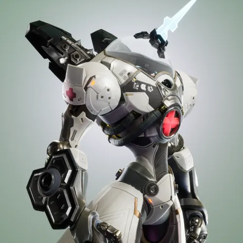 Genesis Guardian #9181